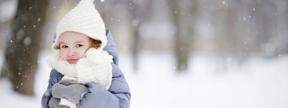 Доктор Комаровский объяснил, как зимний воздух помогает ребенку выздороветь