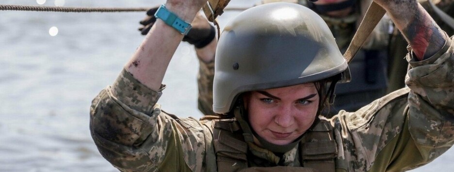 У яких випадках жінок заберуть до армії: у Міноборони дали чітку відповідь