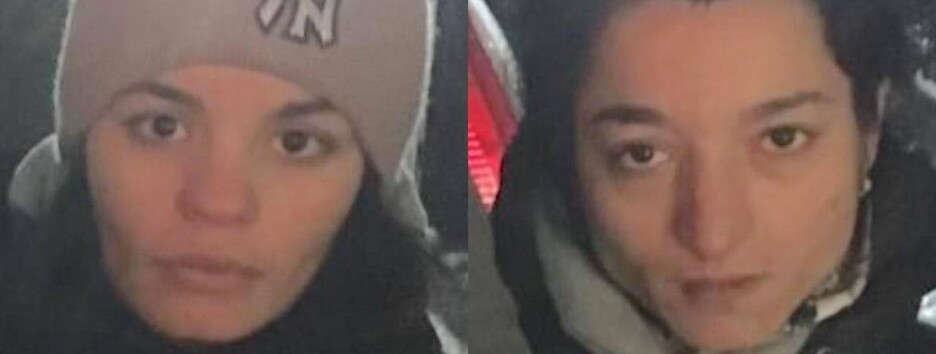 У центрі Києва знову орудує банда злодійок – жертвою став іноземець (фото)