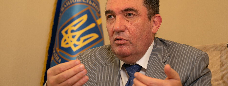 Данілов упевнений, що Путін має намір стерти Україну з карти