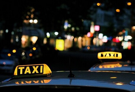 Дороже, чем слетать в Европу: цены на такси в Киеве в новогоднюю ночь 