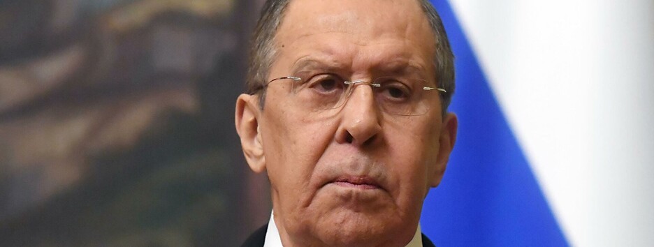 Лавров назвав дату переговорів між Росією та США та розповів про очікування