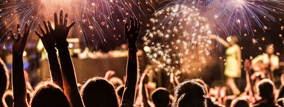 Новогодние салюты подорожали: за сколько сейчас можно купить пиротехнику