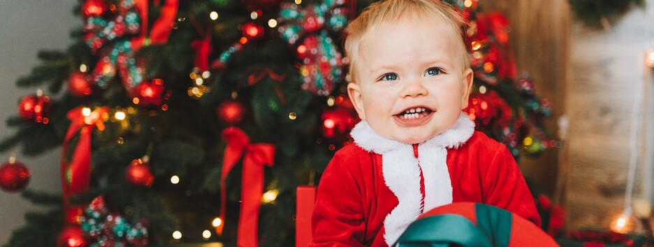 Счастья в будущем Новом году: теплые пожелания для мамы