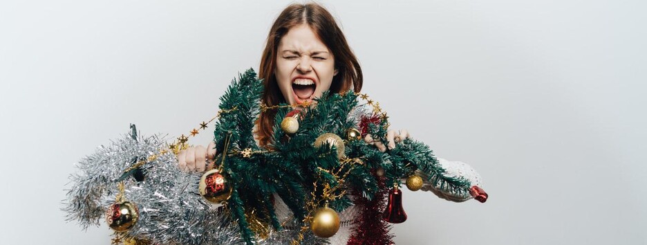 У кого новогодняя неделя пройдет в конфликтах: два знака, которым нужно держать себя в руках