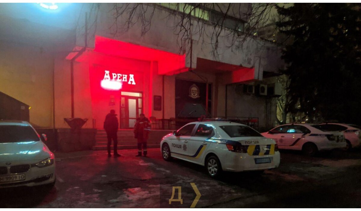 В Одесі вбили кримінального авторитета: фото стрілка та подробиці фото
