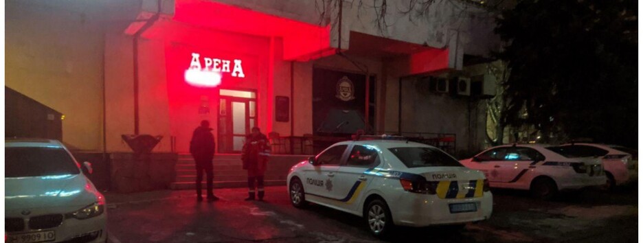 В Одесі вбили кримінального авторитета: фото стрілка та подробиці