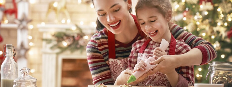 Новий рік без наслідків: дієтолог розповіла, яким продуктам віддати перевагу