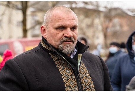 Депутат Вирастюк попал в сексистский скандал и ответил на гневные комментарии