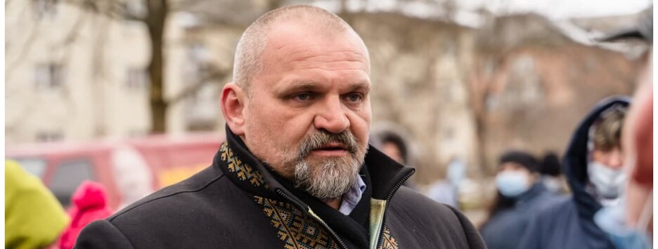 Депутат Вірастюк потрапив у сексистський скандал та відповів на гнівні коментарі