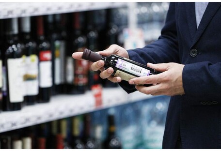 Алкоголь на Новый год: простые советы, как распознать фальсификат перед покупкой