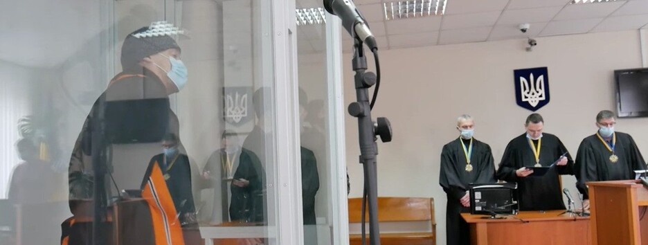 Убил мать и ребенка: суд вынес приговор создателю сатанинской секты (фото)