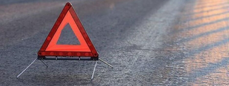 У Києві п'яний водій викликав 