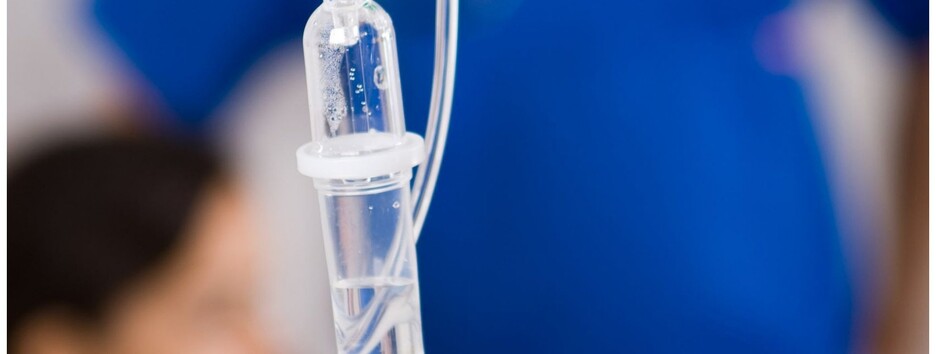 Випадає волосся: у Москві підполковника МВС отруїли радіоактивною речовиною