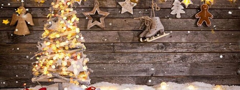 Прикольные поздравления с Новым годом: в стихах, картинках и на телефон