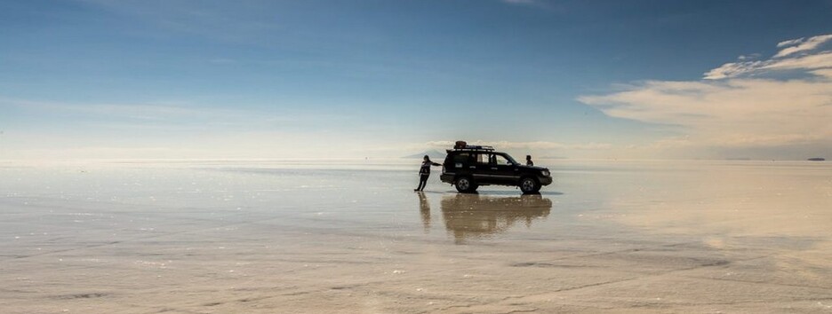 Лучшие фото, сделанные украинцами во время путешествий в 2021 году