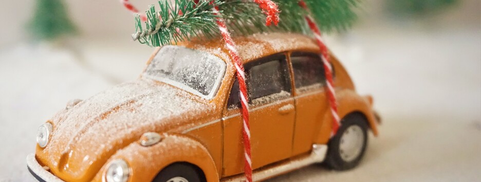 Пусть исполнятся все мечты: теплые поздравления подруге с Новым годом