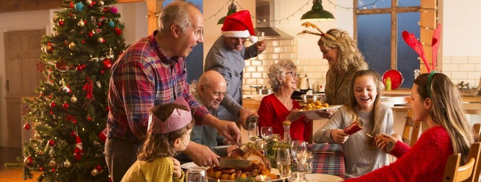 Дома или на природе: где встречать Новый год знакам Зодиака 