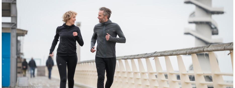 П'ять звичок, які допоможуть зберегти фігуру після 50 років