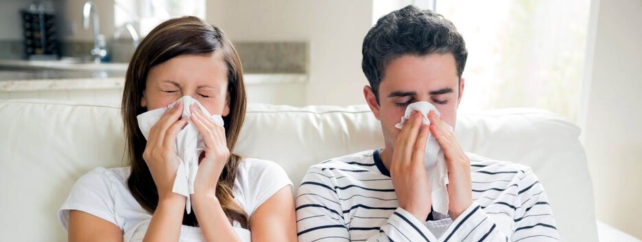 Симптоми дуже схожі: Комаровський назвав одну відмінність між ковідом та грипом