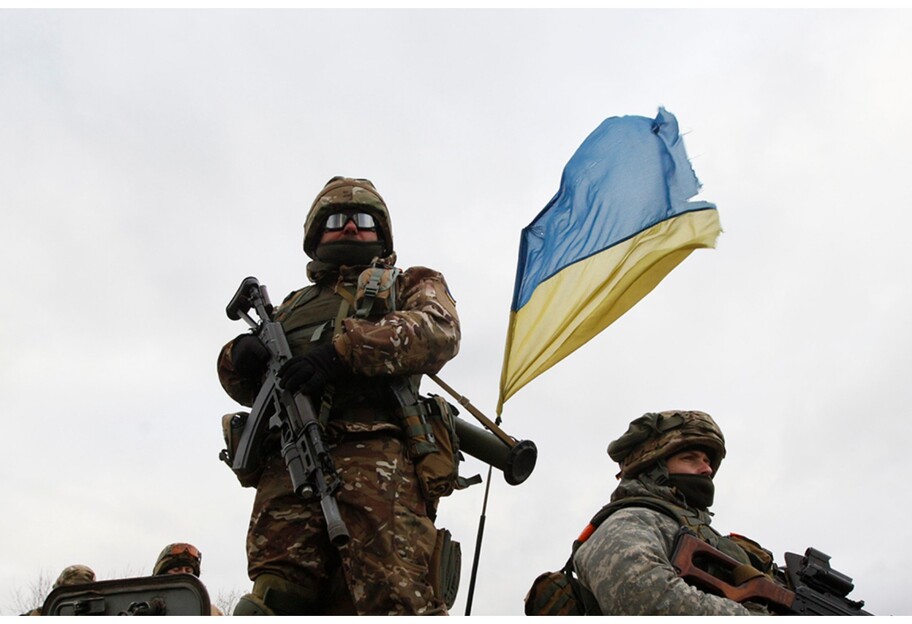 Військовий стан в Україні - Кабмін розробив план дій - фото 1