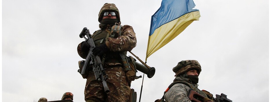 Кабмин создал план действий при введении военного положения