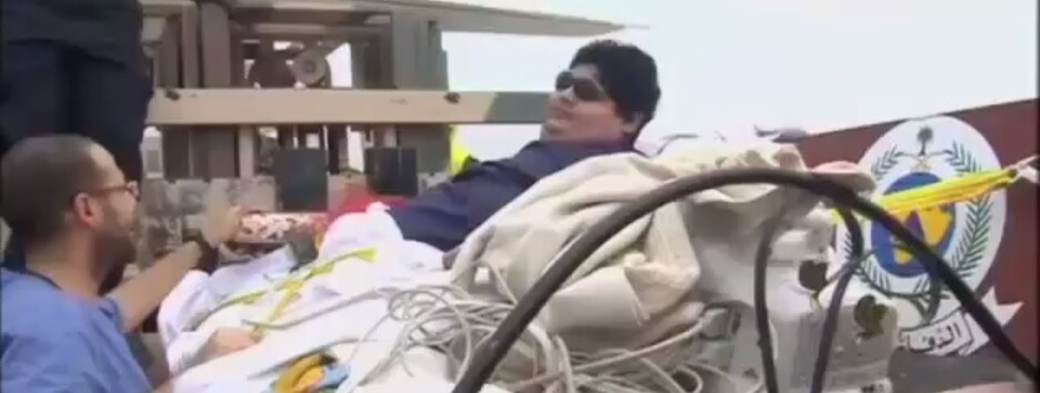 Был самым толстым в мире: появились фото мужчины, который сбросил 546 кг (фото)