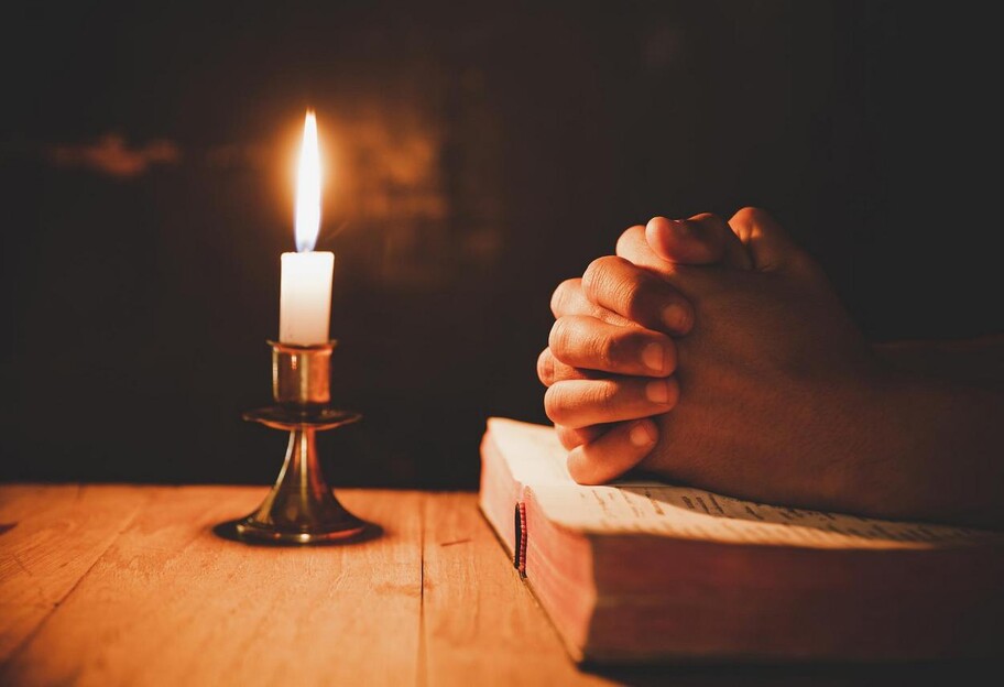 Молитва на Новий рік – як правильно молиться і про що просити Господа - фото 1