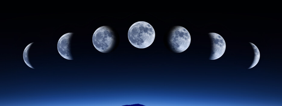 Первое новолуние в 2022 году: что нельзя делать 2 января