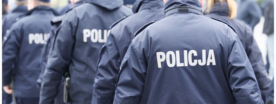 Затримано 12 людей: у Польщі у новорічну ніч загинув українець