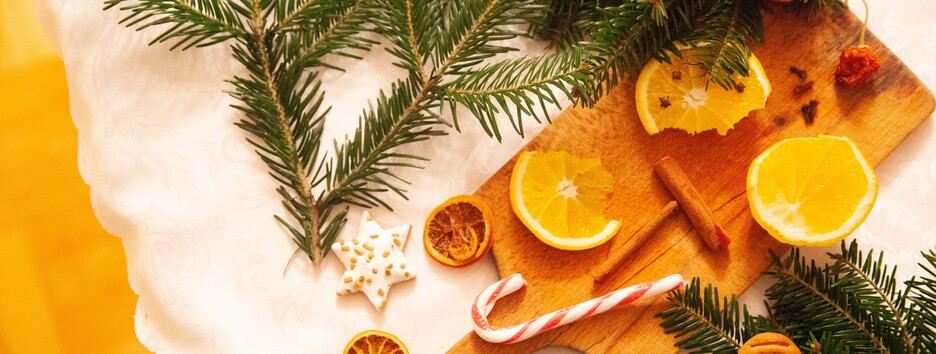 Пускай уютом дышит дом: теплые пожелания с Рождеством Христовым