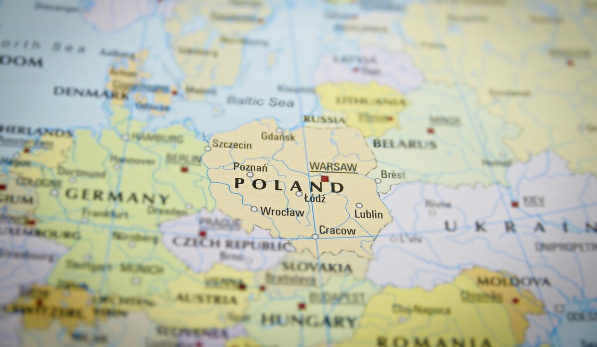 Майдан и конкуренция, или Почему украинцы едут на заработки в Польшу
