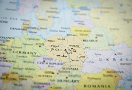 Майдан и конкуренция, или Почему украинцы едут на заработки в Польшу