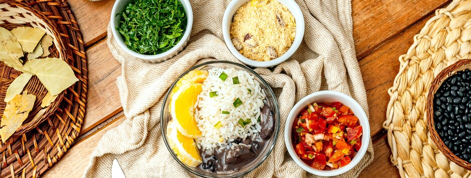 Вкусно, просто и доступно: самые легкие традиционные блюда на Сочельник