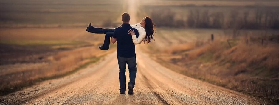 Носять на руках: ТОП-5 найдбайливіших чоловіків по Зодіаку