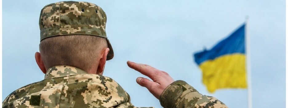 На Донбассе беспилотник 