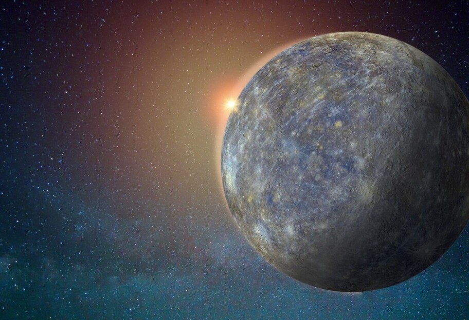 Ретроградный Меркурий - как пережить 4 периода в 2022 году - фото 1