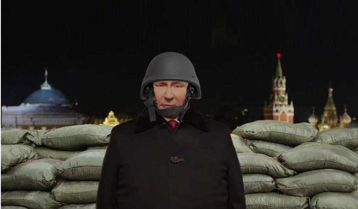 Путин с Токаевым провели блестящий блицкриг против Назарбаева