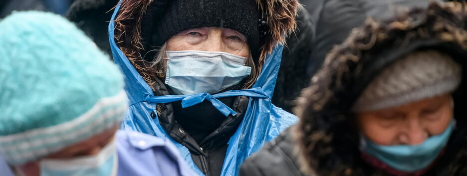 В Раде спрогнозировали начало новой волны пандемии