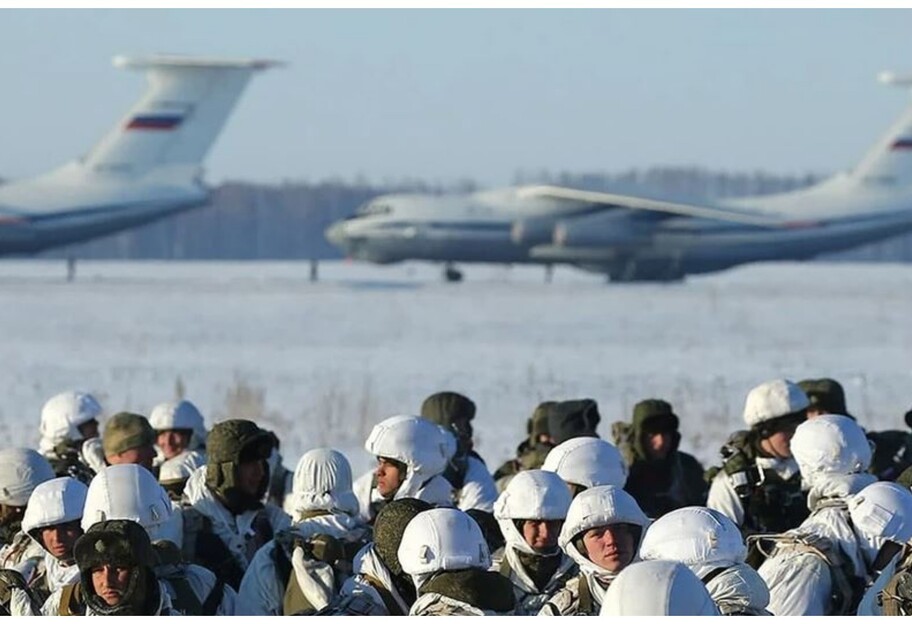 Россия ввела войска в Казахстан - они участвовали в войне на Донбассе - фото 1
