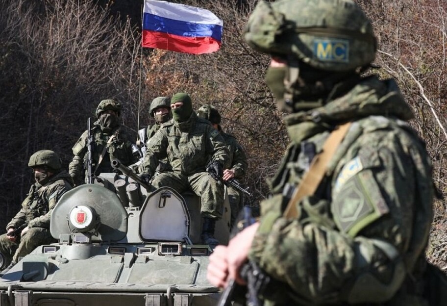Войска РФ в Казахстане не отодвинут агрессию РФ против Украины - фото 1