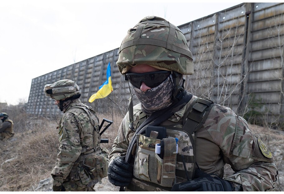 Кого візьмуть у тероборону України - Міноборони дало відповідь - фото 1