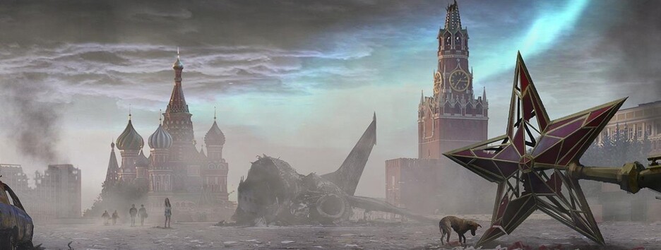 Україна залишається кісткою у горлі у РФ, але нинішня українська влада може 