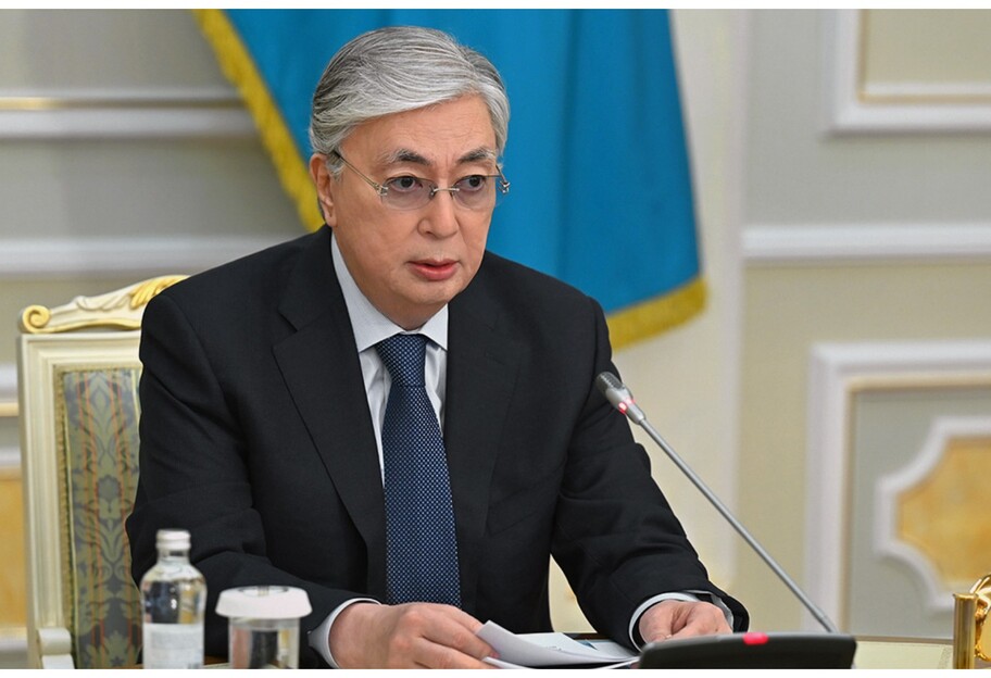 Токаев разрешил открывать огонь на поражение - новое заявление президента Казахстана - фото 1