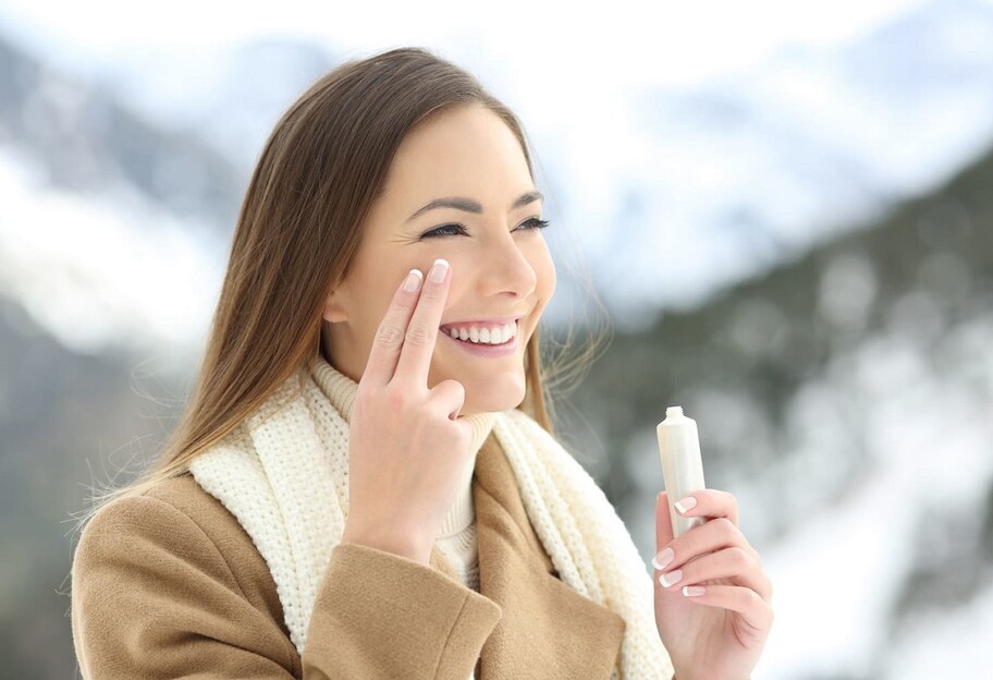Уход за кожей зимой - дерматолог рассказала действенные способы уберечься от морозов  - фото 1