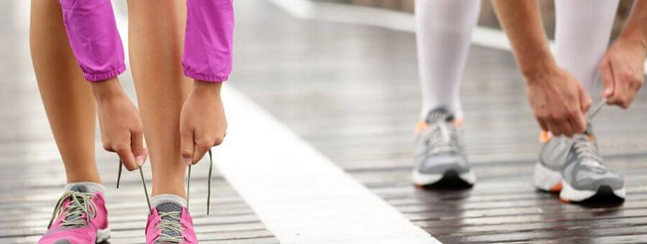 Біг чи ходьба: як ефективніше схуднути та спалити калорії