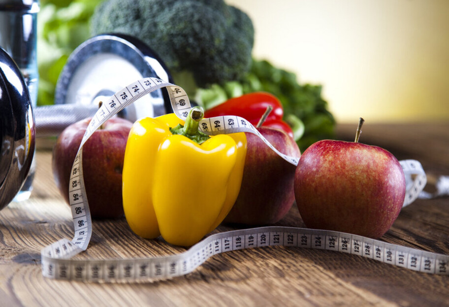 Схуднення після свят – п'ять правил правильного харчування та сім вправ - фото 1