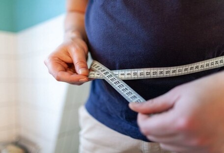 Вчені з'ясували, як ожиріння впливає на перебіг коронавірусу