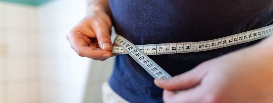 Ученые выяснили, как ожирение влияет на течение коронавируса