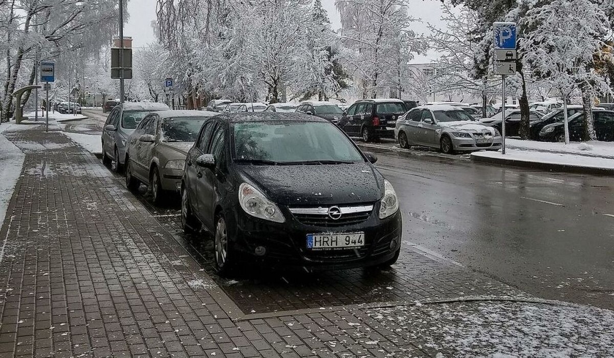 Власників "євроблів" в Україні штрафують двічі: як захистити себе фото